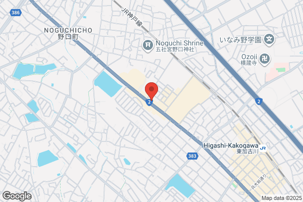 ドン・キホーテ 加古川店