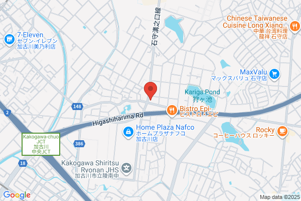 ほっともっと 加古川水足店