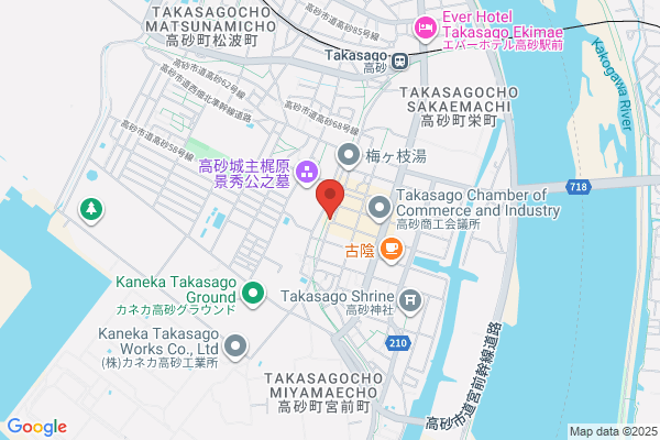 みつわ美容室