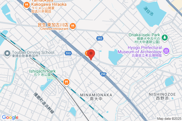 アイフル 明姫幹線播磨店 無人契約コーナー