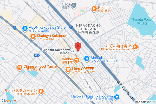 三井住友銀行 東加古川支店