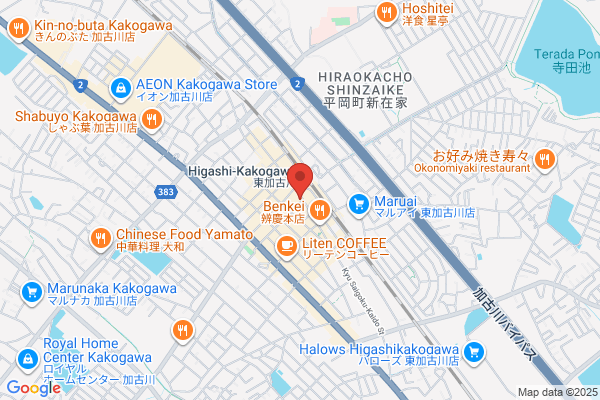 東進衛星予備校 東加古川駅前校