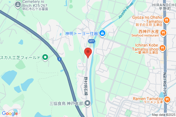 株式会社ジェイテックプランニング 神戸営業所