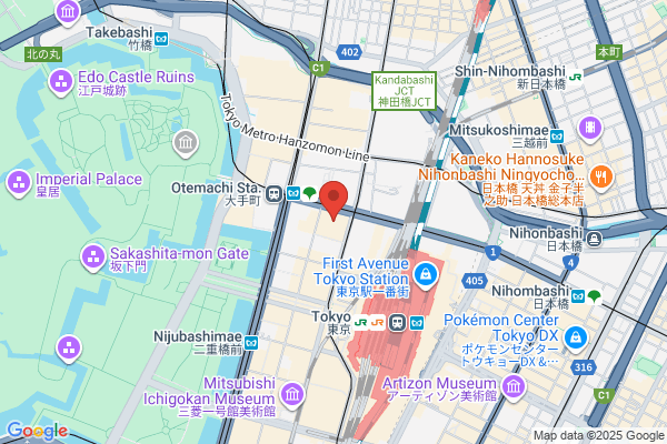 Mitsui Trust & Bank Co. Ltd