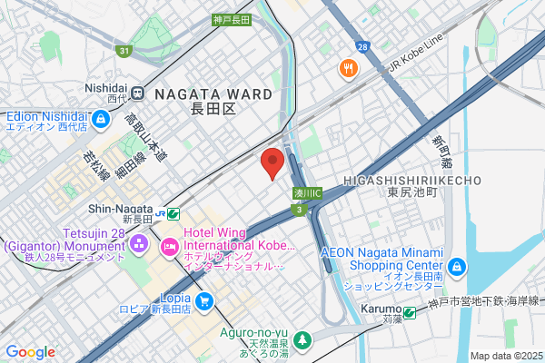 メディコ21 ナタリー店