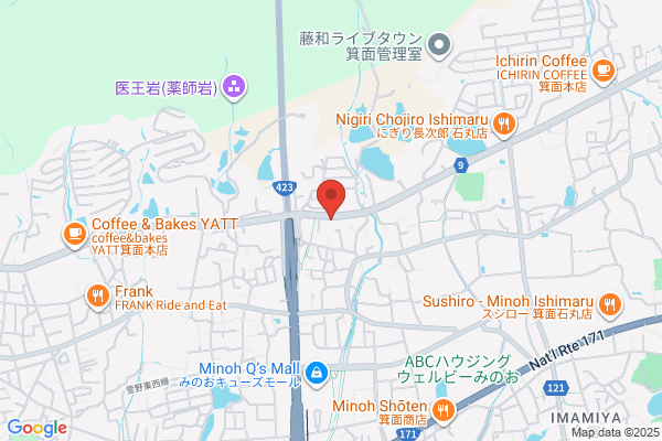 ENEOS 万博南口S.S.