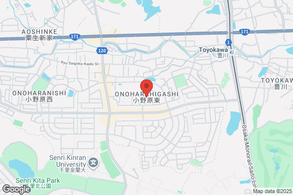 三井住友銀行 箕面市役所出張所