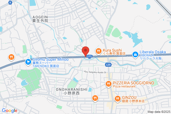 ギャバ太郎ショップ（日本健食株式会社）