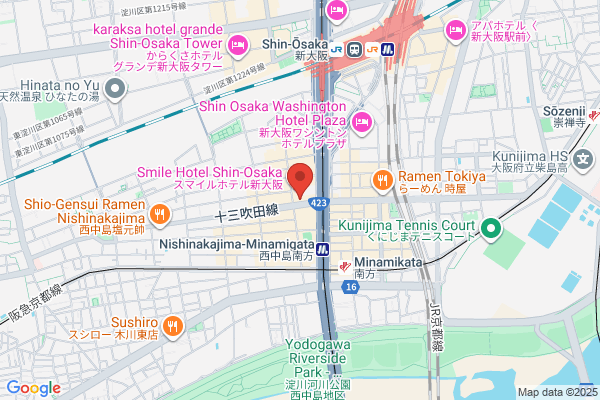 ENEOS ニュー茨木S.S.