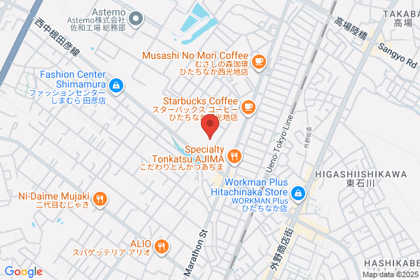 BOOKACE 下妻店