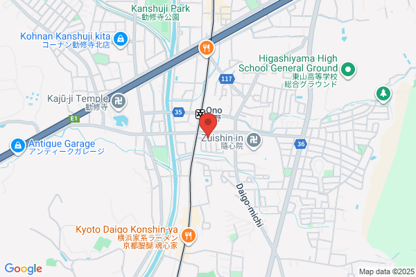 らいふ薬局深草店