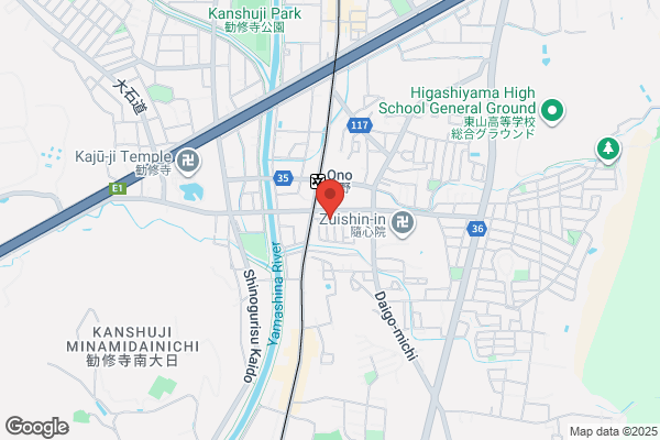 カーニバルクリーニング ラクト山科店