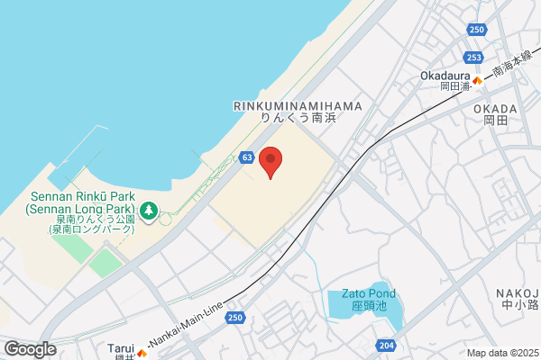 ペッパーランチ イオンモールりんくう泉南店