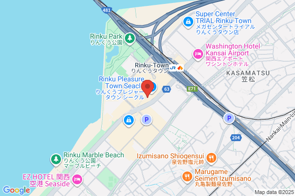 ほけんの窓口 りんくうシークル店