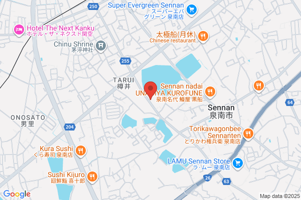 ディスカウントドラッグコスモス 泉南樽井店