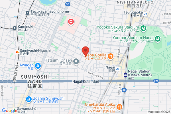 便利屋！お助け本舗　大阪泉南店