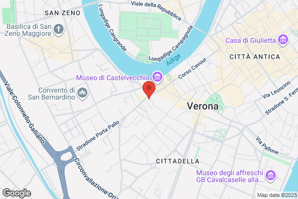 Coffee＆Bar　Verona