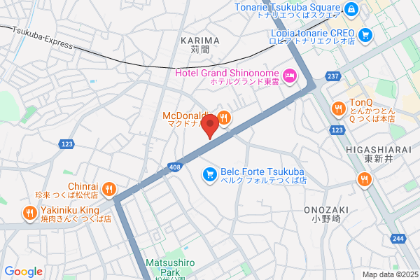 ココス 学園梅園店