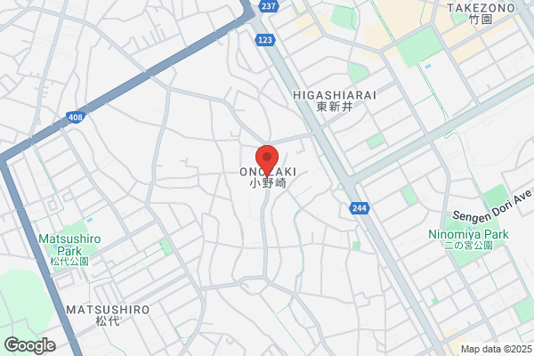 セカンドストリートつくば研究学園店