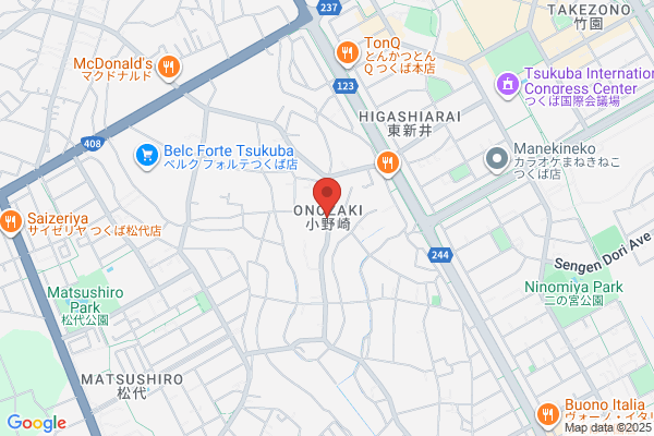 三井住友銀行 つくば支店