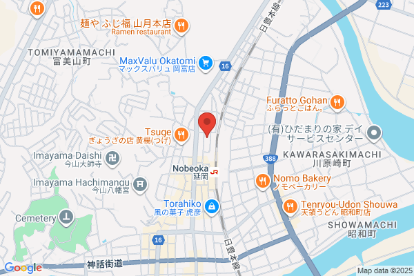 ファミリーサーチセンター