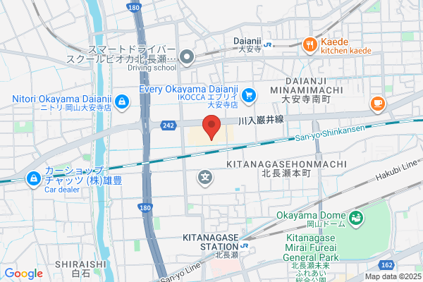 くすりのレデイ 大安寺店