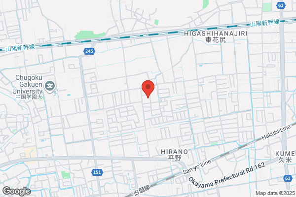 くすりのレデイ 平野店