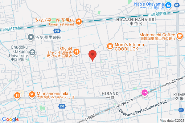 レデイ薬局 平野店