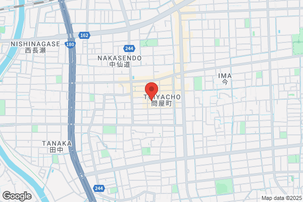 ダイワハウス問屋町テラス展示場
