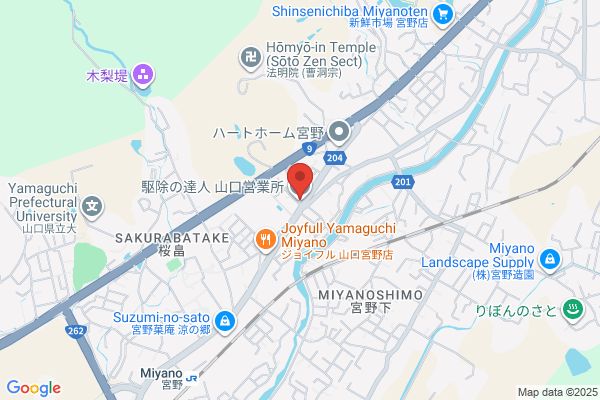 ホームプロテック倉敷営業所