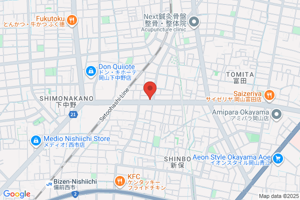 焼肉秀吉　大安寺店