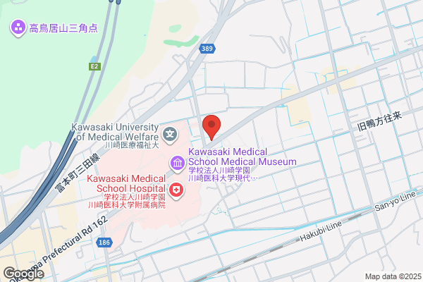 ほっともっと 倉敷松島店