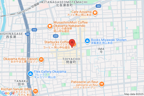 アカチャンホンポ 岡山店　閉店