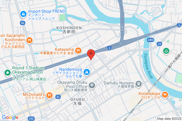 オラオーラ