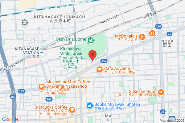 カラオケまねきねこ岡山北長瀬店