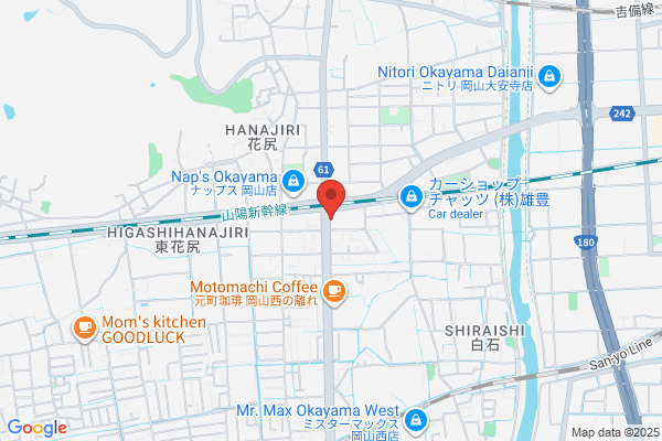 ハローズ花尻接骨院