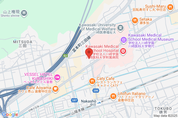 東進衛星予備校 倉敷中庄校