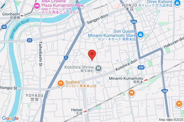 株式会社にこ