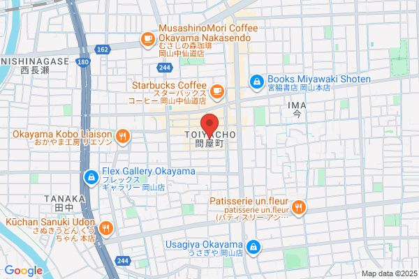 総合探偵社シークレットジャパン岡山