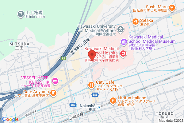 金光薬品倉敷中庄店