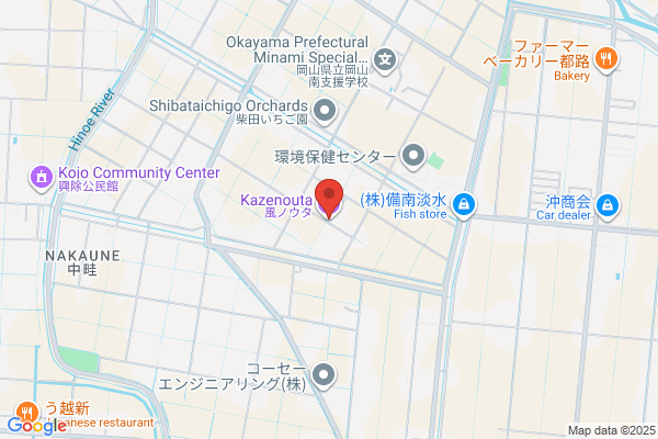 風ノウタ