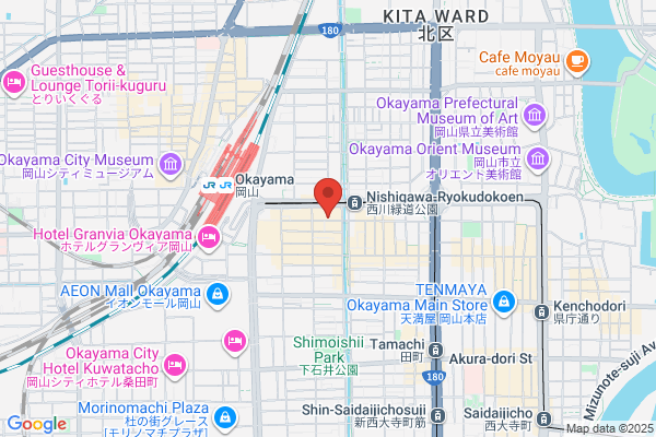 （閉店）プロミス 児島線妹尾自動契約コーナー