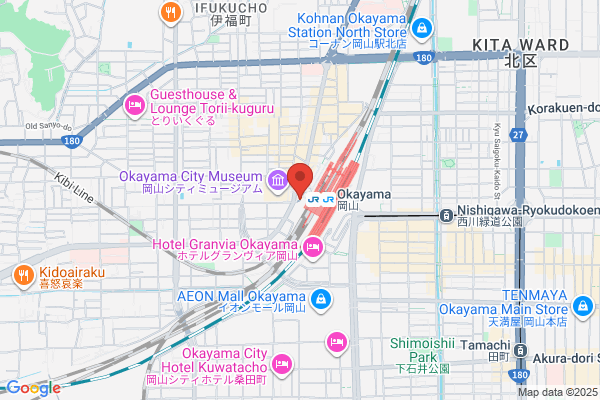 東横INN品川旗の台駅南口