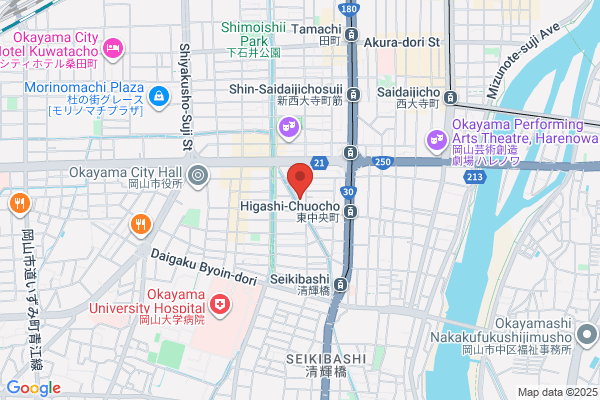 エステサロン Holistic room Visera 自由が丘店【エステサロン ホリスティックルームヴィセラ】