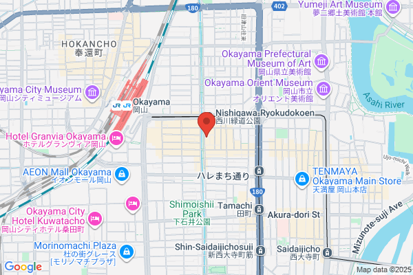 HERBE自由が丘店