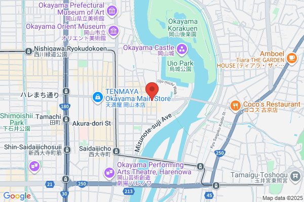machi machi 自由が丘 (リニューアル閉店中)