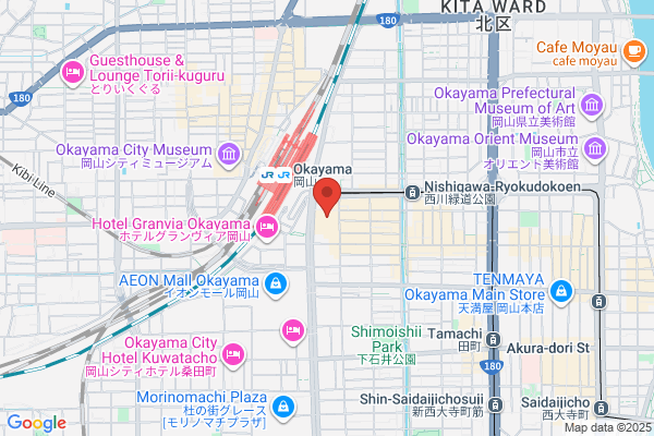 スタジオアリスBaby！イオンスタイル碑文谷店