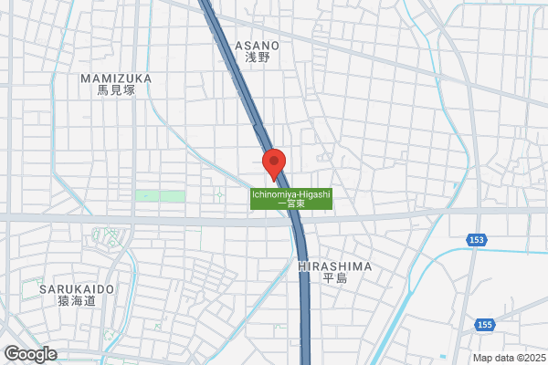 ネクステージ　一宮インター店