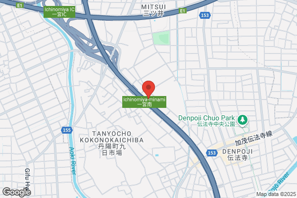 ネクステージ　一宮スバル車専門店