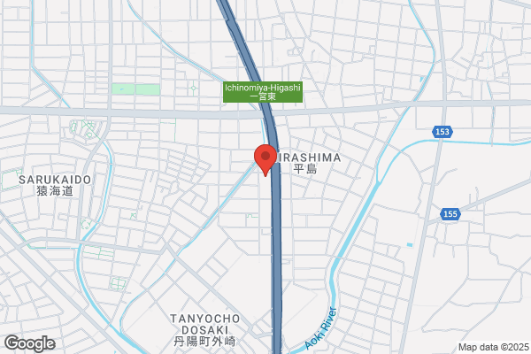 ポルシェセンター尾張岐阜